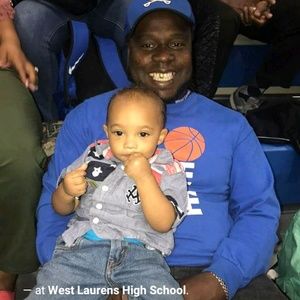 Meet your Posher, Connie